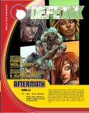 DEFEX #2 OVERSHIP COPIES(BILLING)