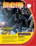 BREAKDOWN #2 OVERSHIP COPIES(BILLING)