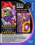 DARKSTALKERS POWER FOIL CVR C #1