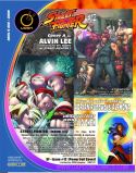 STREET FIGHTER CVR A #12