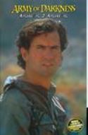 ARMY OF DARKNESS TP VOL 01 ASHES TO ASHES