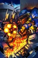 TRANSFORMERS WAR WITHIN VOL 3 #3