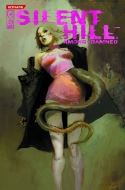 SILENT HILL AMONG THE DAMNED (MR)