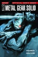 METAL GEAR SOLID #3 (MR)