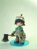 STAR OCEAN ROGER S HUXLEY PVC STATUE