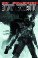 METAL GEAR SOLID #5