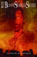 BLOOD STAINED SWORD #1