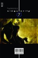 SINGULARITY 7 TP (NOV042756)