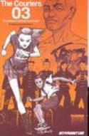 COURIERS GN VOL 03 BALLAD OF JOHNNY FUNWRECKER