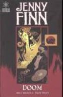JENNY FINN DOOM #1