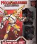 MECHWARRIOR AGE OF DESTRUCTION STARTER SET