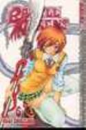BATTLE VIXENS GN VOL 06 (OF 12) (MR)