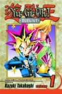 (USE DEC148209) YU GI OH DUELIST TP VOL 01