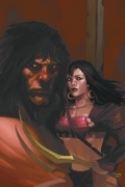 CONAN #12