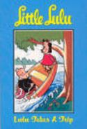 LITTLE LULU TP VOL 05 LULU TAKES A TRIP