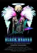 BLACK HEAVEN DVD BOXED SET