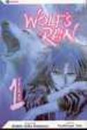 WOLFS RAIN VOL 1 GN