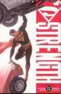 SUPERMAN STRENGTH #1 (OF 3)