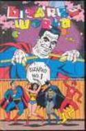 BIZARRO WORLD HC