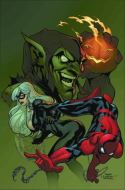 MARVEL KNIGHTS SPIDER-MAN #10