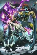 X-MEN FANTASTIC FOUR #2 (OF 5)