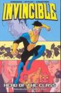 (USE APR219124) INVINCIBLE VOL 4 HEAD OF THE CLASS TP NEW PT
