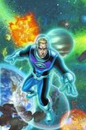FANTASTIC FOUR #522