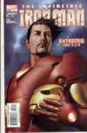 IRON MAN #3