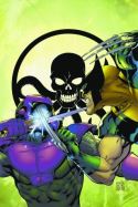 NEW THUNDERBOLTS #4