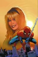 SPECTACULAR SPIDER-MAN #23