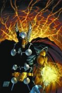 STORMBREAKER SAGA OF BETA RAY BILL #1 (OF 6)