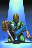 DOCTOR SPECTRUM #5 (OF 6) (MR)