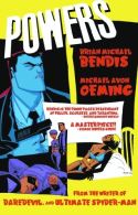POWERS #8 (MR)