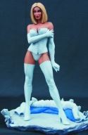 MARVEL PREMIER EMMA FROST RETRO STATUE