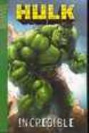 HULK TP INCREDIBLE DIGEST