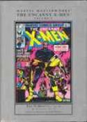MMW UNCANNY X-MEN HC VOL 05 NEW ED