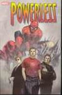 POWERLESS TP