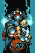 ULTIMATE SPIDER-MAN #70
