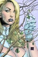 X-MEN #165
