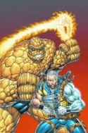 X-FORCE #5