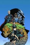EXCALIBUR #8