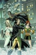 X-MEN UNLIMITED #6