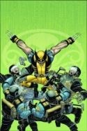 WOLVERINE #23