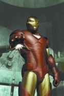 IRON MAN #2 (Note Price)