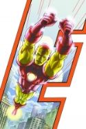 AVENGERS EARTHS MIGHTIEST HEROES #3 (Of 8)
