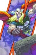 AVENGERS EARTHS MIGHTIEST HEROES #4 (Of 8)