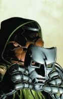 WHAT IF DR DOOM HAD BECOME THE THING