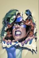 SHE HULK #10