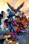 CAPTAIN AMERICA & THE FALCON #10