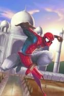 SPIDER-MAN INDIA #2